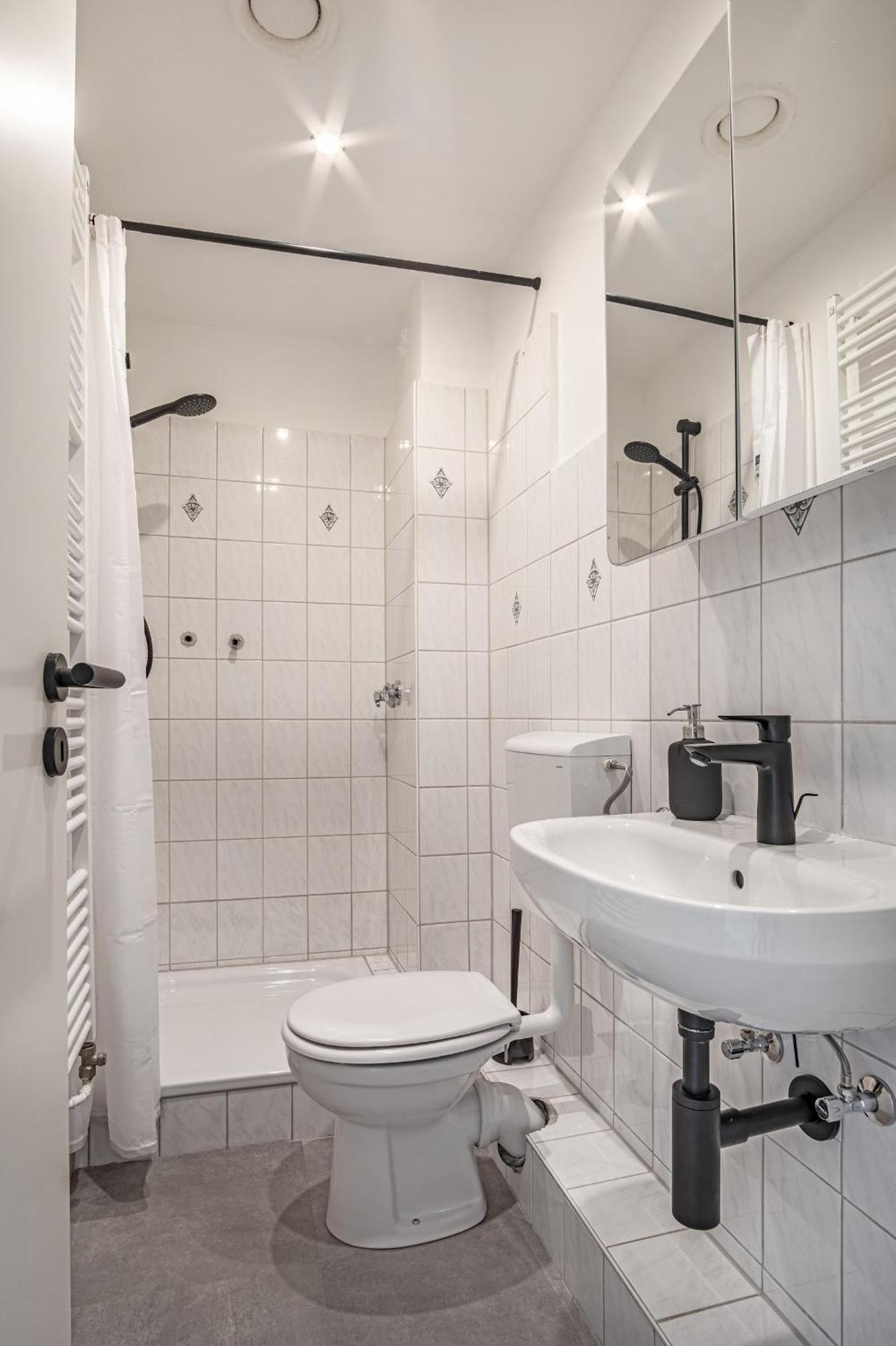 Apartment Nordlicht