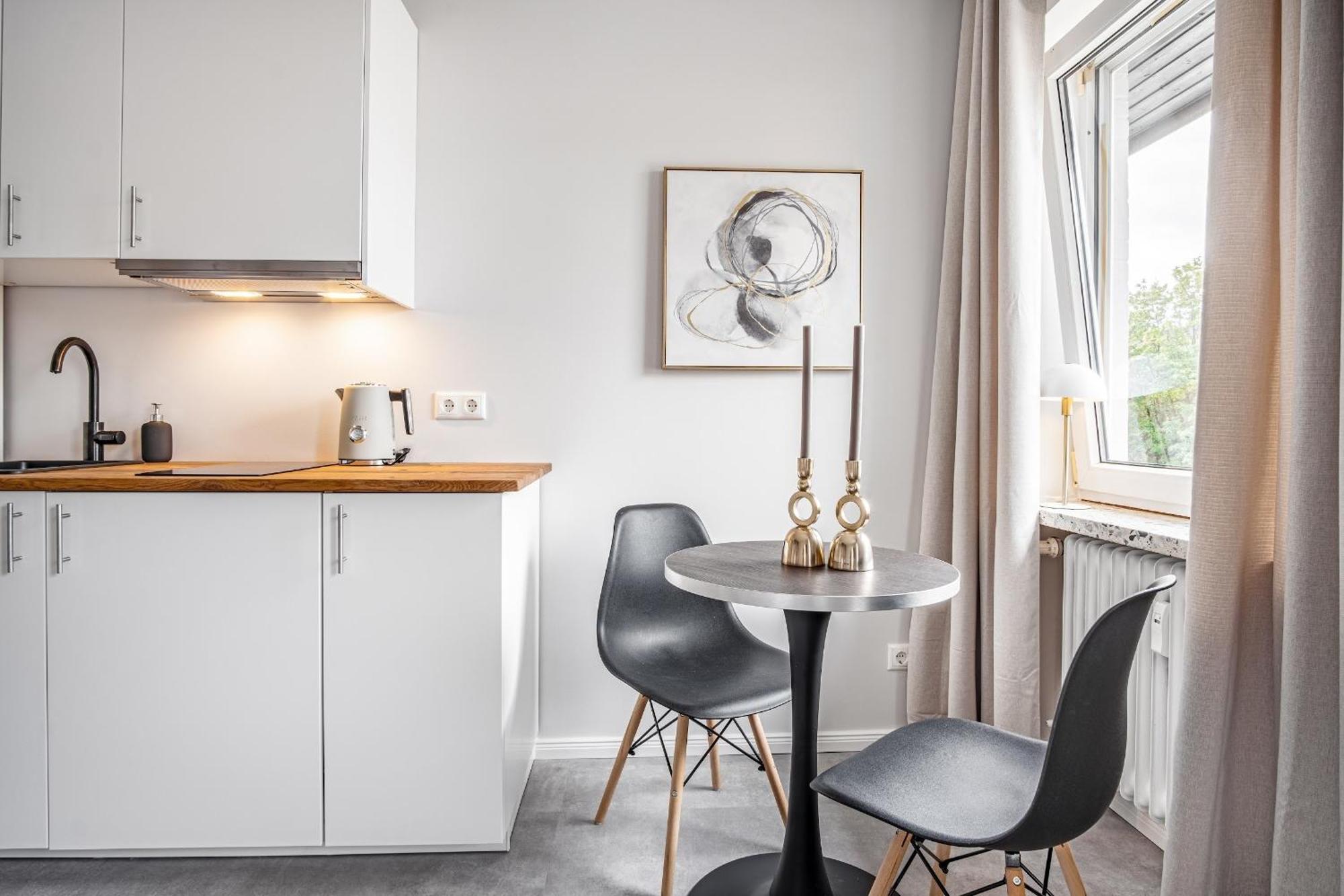 Apartment Nordlicht *