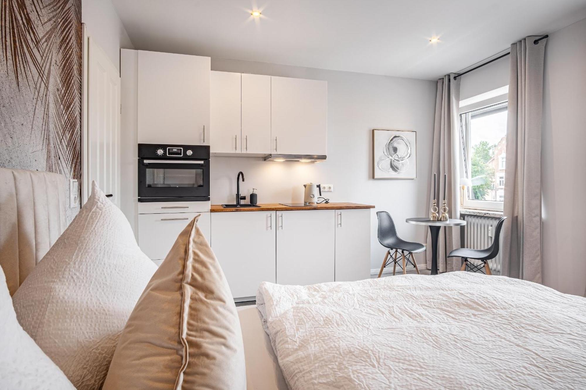 Apartment Nordlicht