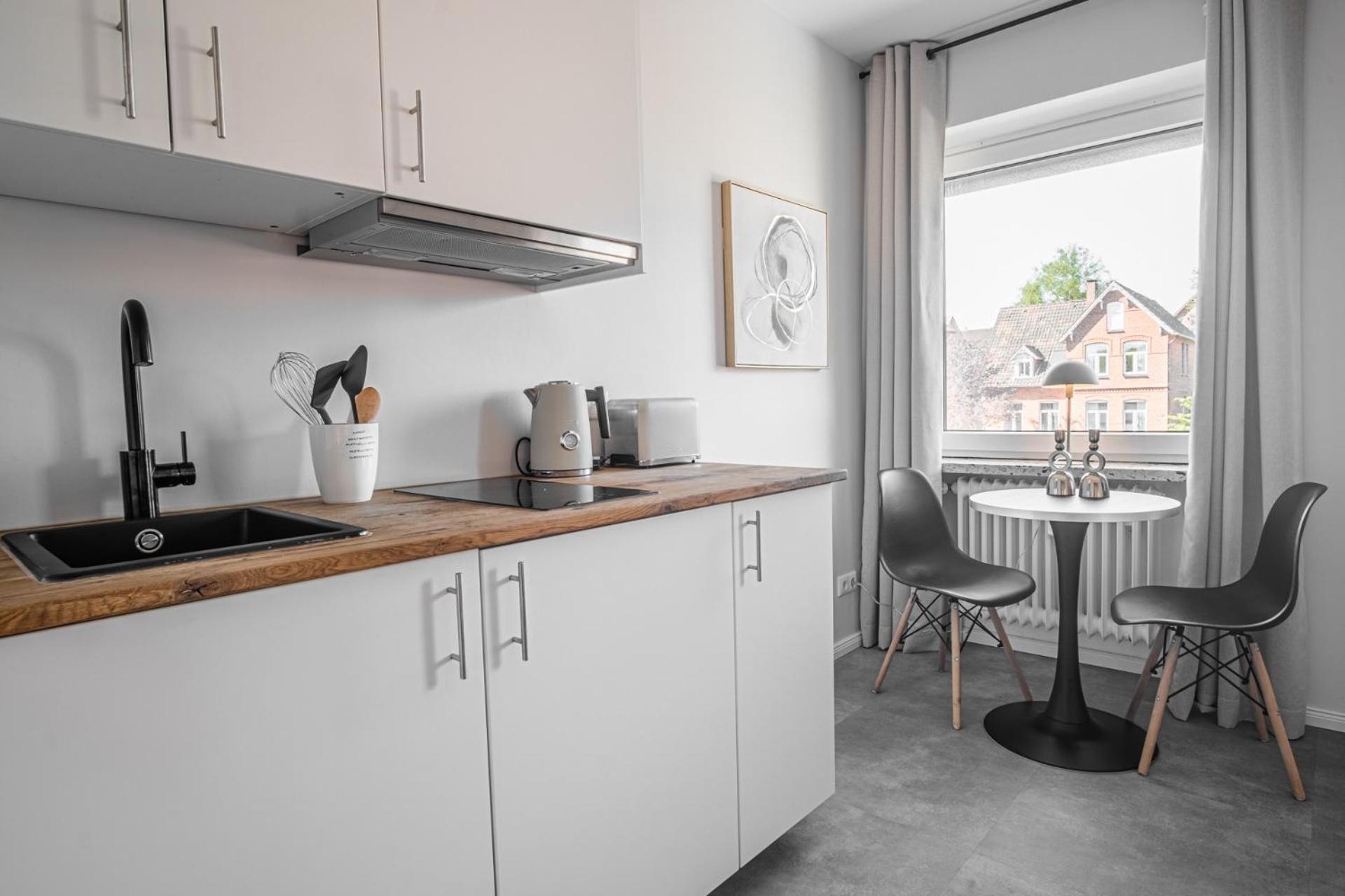 Nordlicht Apartment *