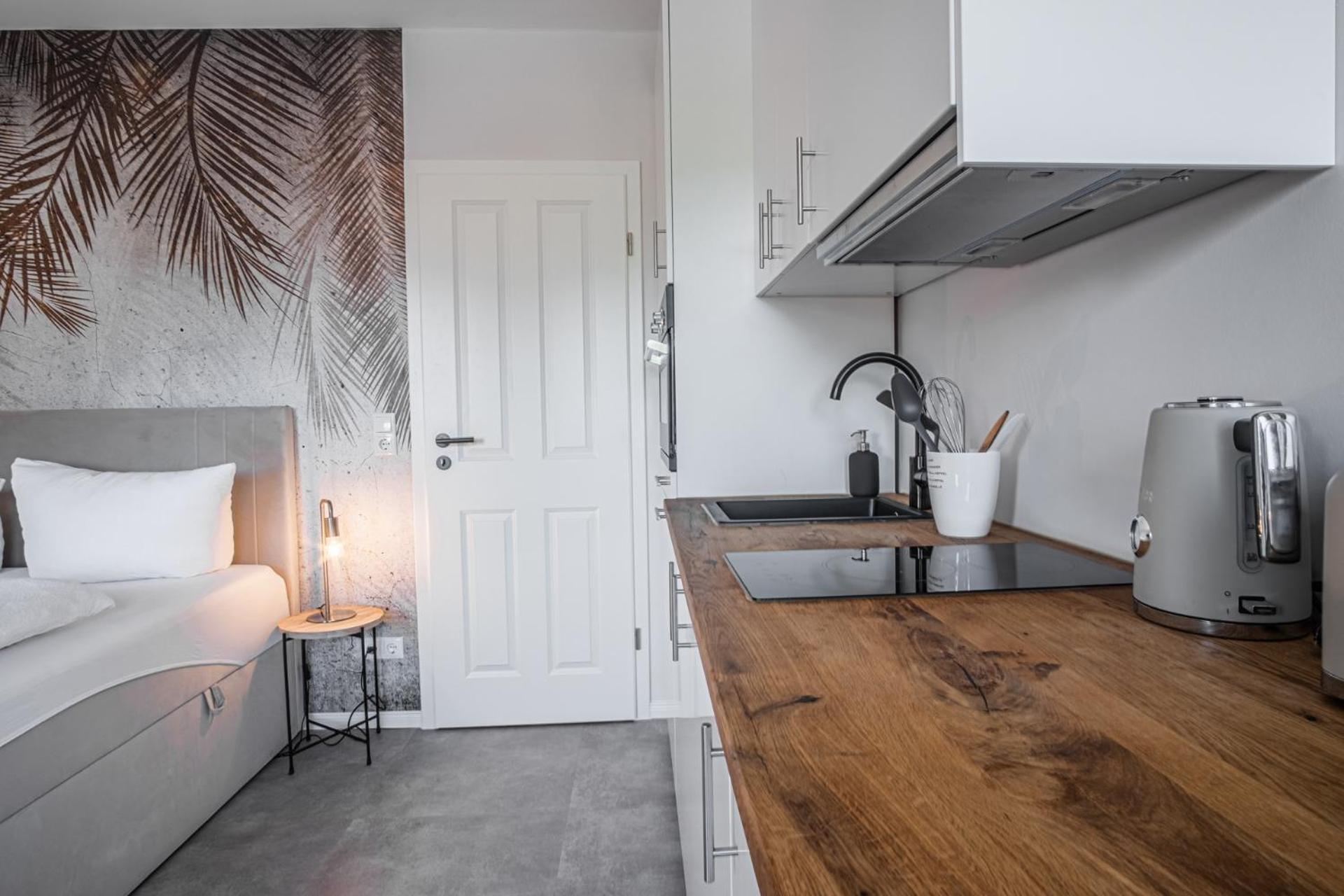 Apartment Nordlicht